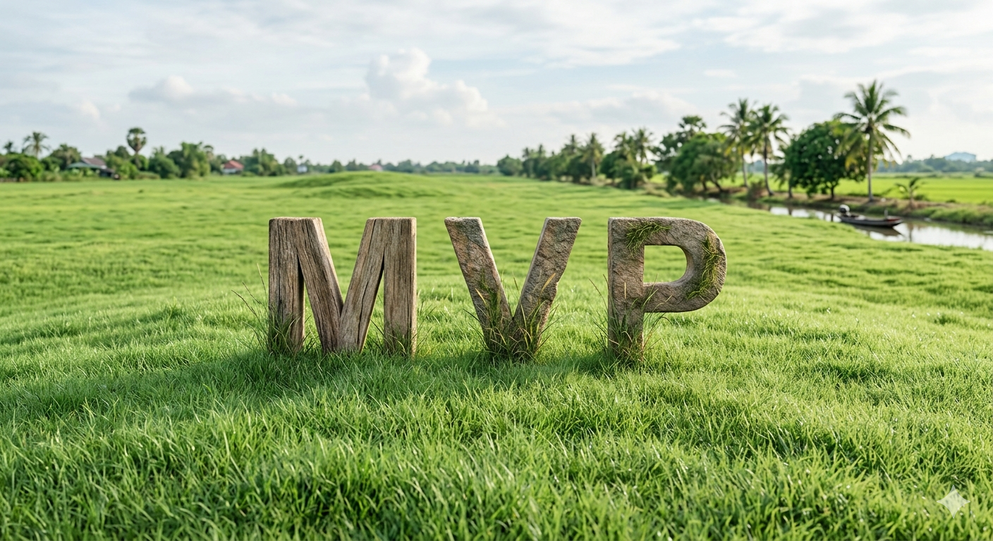 MVP background