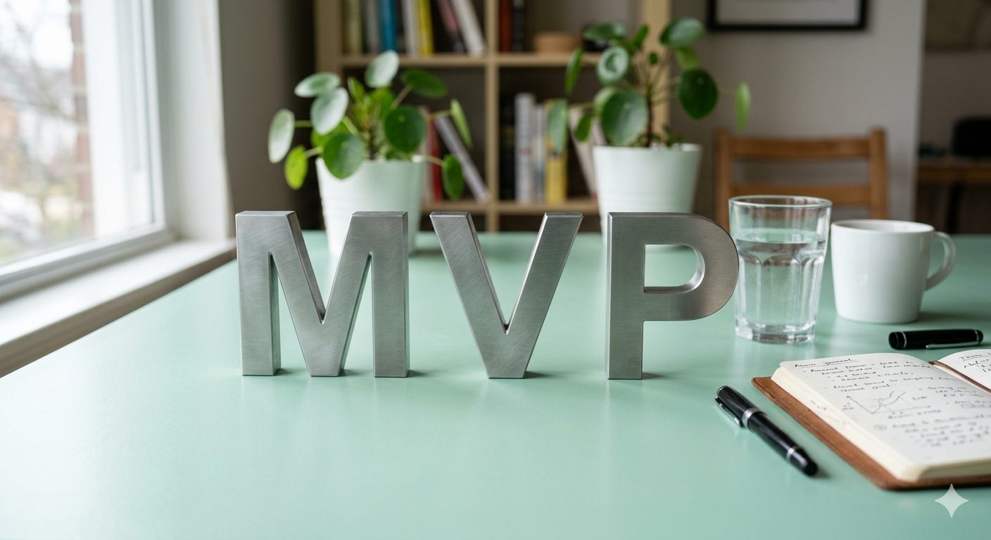 MVP background